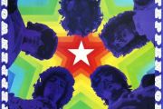 Steppenwolf《Magic Carpet Ride》架子鼓|爵士鼓|鼓谱+动态视频