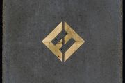 Foo Fighters-The Sky Is A Neighborhood架子鼓|爵士鼓|鼓谱+动态视频