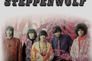 Steppenwolf《Born To Be Wild》架子鼓|爵士鼓|鼓谱+动态视频