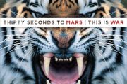 Thirty Seconds To Mars《Closer To The Edge》架子鼓|爵士鼓|鼓谱+动态视频