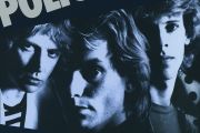The Police-Message In A Bottle爵士鼓谱+动态视频