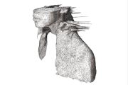 The Scientist鼓谱 Coldplay-The Scientist爵士鼓谱+动态视频