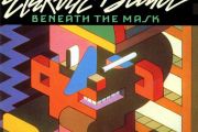 Chick Corea Elektric Band-Beneath The Mask爵士鼓谱+动态视频