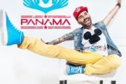 Panama 鼓谱 Matteo《Panama 》(Radio Edit)架子鼓|爵士鼓|鼓谱