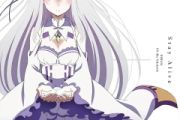 Stay Alive鼓谱 高橋李依-Stay Alive爵士鼓谱
