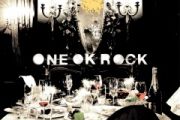 内秘心书鼓谱 ONE OK ROCK (ワンオクロック)《内秘心书》架子鼓|爵士鼓|鼓谱