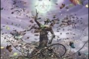 Liberty鼓谱 Stratovarius《Liberty》架子鼓|爵士鼓|鼓谱