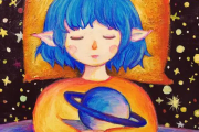 遇见你的时候所有星星都落到我头上吉他谱 高姗-遇见你的时候所有星星都落到我头上六线谱