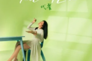 漂流吉他谱 许明明-漂流C调弹唱谱