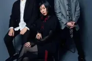 ラストシーン鼓谱 BLU-SWING《ラストシーン》架子鼓|爵士鼓|鼓谱