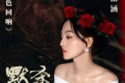 暮色回响鼓谱 张韶涵-暮色回响爵士鼓谱+动态视频