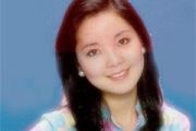 我只在乎你鼓谱 邓丽君-我只在乎你鼓谱