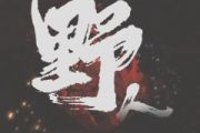 野人鼓谱 孟维来《野人》鼓谱