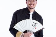 韭菜花儿开鼓谱 潇公子《韭菜花儿开》架子鼓|爵士鼓|鼓谱