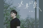 迟来的爱吉他谱 金润吉《迟来的爱》六线谱C调吉他谱