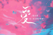 爱是一道无解的命题吉他谱 张小葵《爱是一道无解的命题》六线谱C调吉他谱