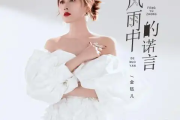 风雨中的诺言吉他谱 金钰儿-风雨中的诺言六线谱G调