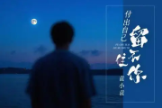 付出自己留不住你吉他谱 袁小袁《付出自己留不住你》六线谱C调吉他谱