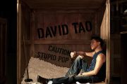 stupid pop song吉他谱 陶喆《stupid pop song》六线谱|吉他谱