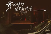 我记得你眼里的依恋吉他谱 方大树-我记得你眼里的依恋G调吉他谱
