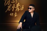 你的忘情酒吉他谱 付豪《你的忘情酒》六线谱C调吉他谱