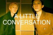 追寻鼓谱 简单对话 A Little Conversation《追寻》架子鼓|爵士鼓|鼓谱