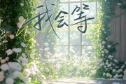 我会等鼓谱 戴羽彤-我会等架子鼓|爵士鼓|鼓谱