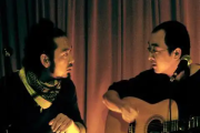 红河谷简谱 张玮玮&郭龙《红河谷》(小调版)简谱D调