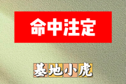 命中注定简谱 基地小虎《命中注定》简谱D调