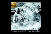 Rage Against The machine-Bullet in the head架子鼓|爵士鼓|鼓谱