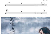 九万字鼓谱 黄诗扶-九万字架子鼓鼓谱
