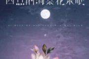 四点的海棠花未眠吉他谱 渡-四点的海棠花未眠六线谱G调指法编配