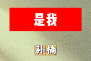 是我简谱 孙楠《是我》简谱B调