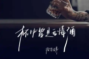 杯中皆是无情酒吉他谱 拾柒兄弟《杯中皆是无情酒》六线谱C调吉他谱