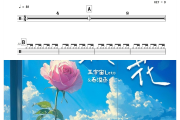 城北的花鼓谱 王宇宙Leto、乔浚丞-城北的花爵士鼓鼓谱+动态鼓谱
