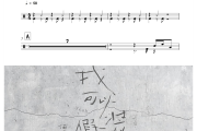我可以假装很好鼓谱 何洁、苏醒AllenSu《我可以假装很好》架子鼓|爵士鼓|鼓谱