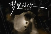 梦里的你简谱 金钰双双-梦里的你F调简谱